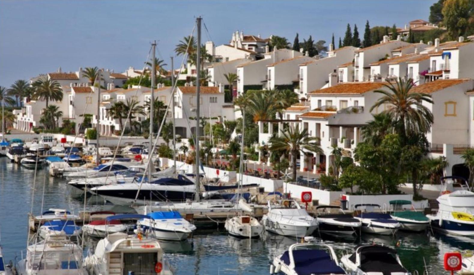 Central Almunecar, Beach Playa 125 Metres, By Old Town Buitenkant foto